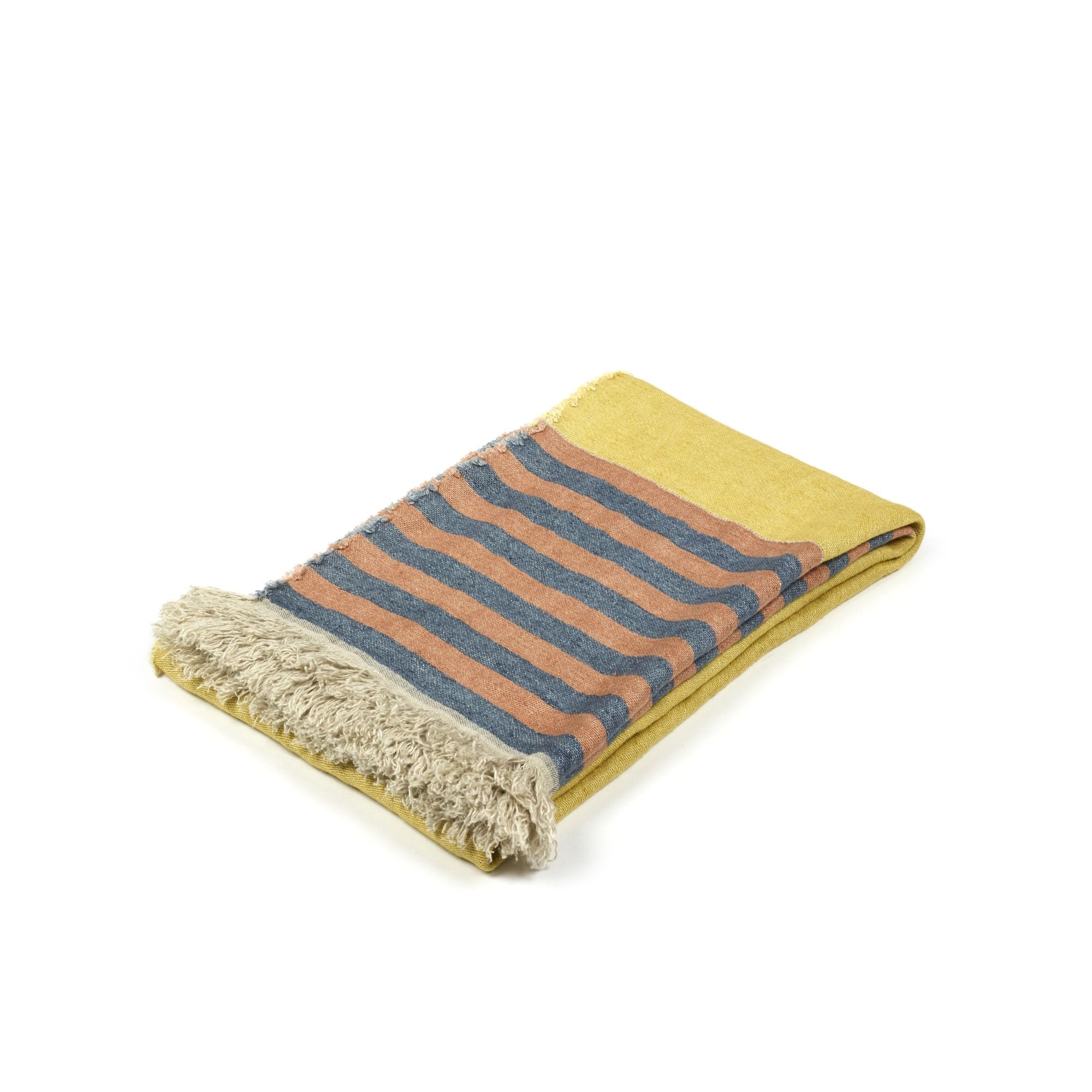 Jetée Libeco - Fouta Belge