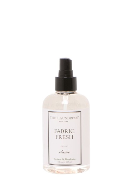 Spray à tissu - The Laundress