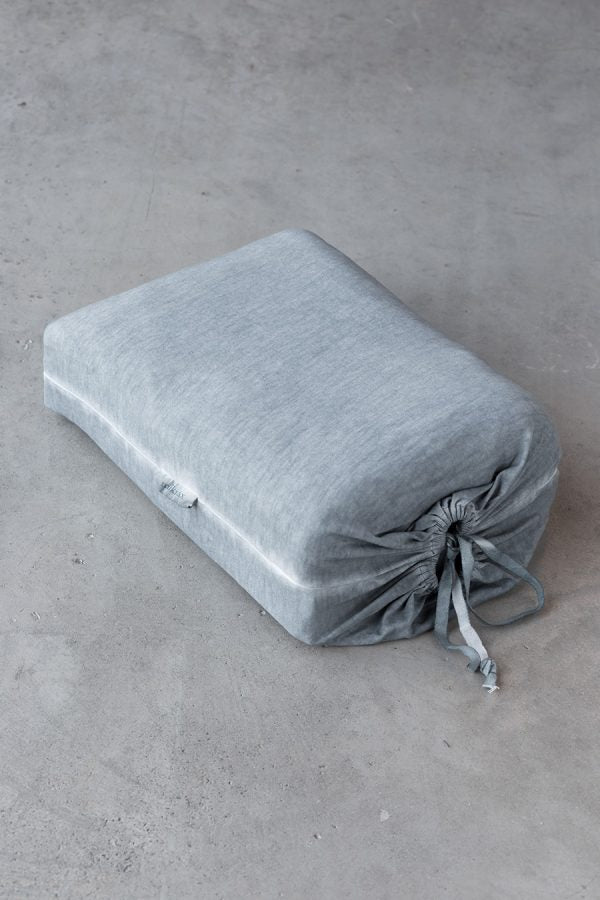 Ensemble de literie Ona King - Mikmax