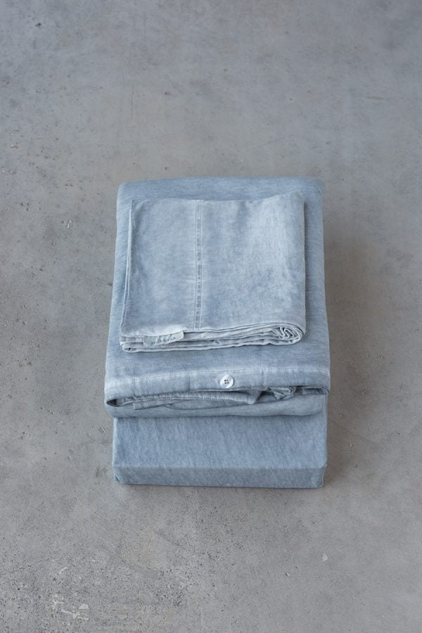 Ensemble de literie Ona King - Mikmax