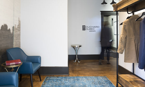 Authentique Design