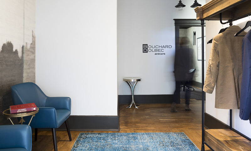 Authentique Design
