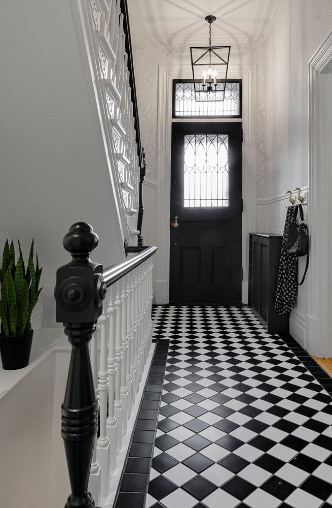 Belle Montcalm