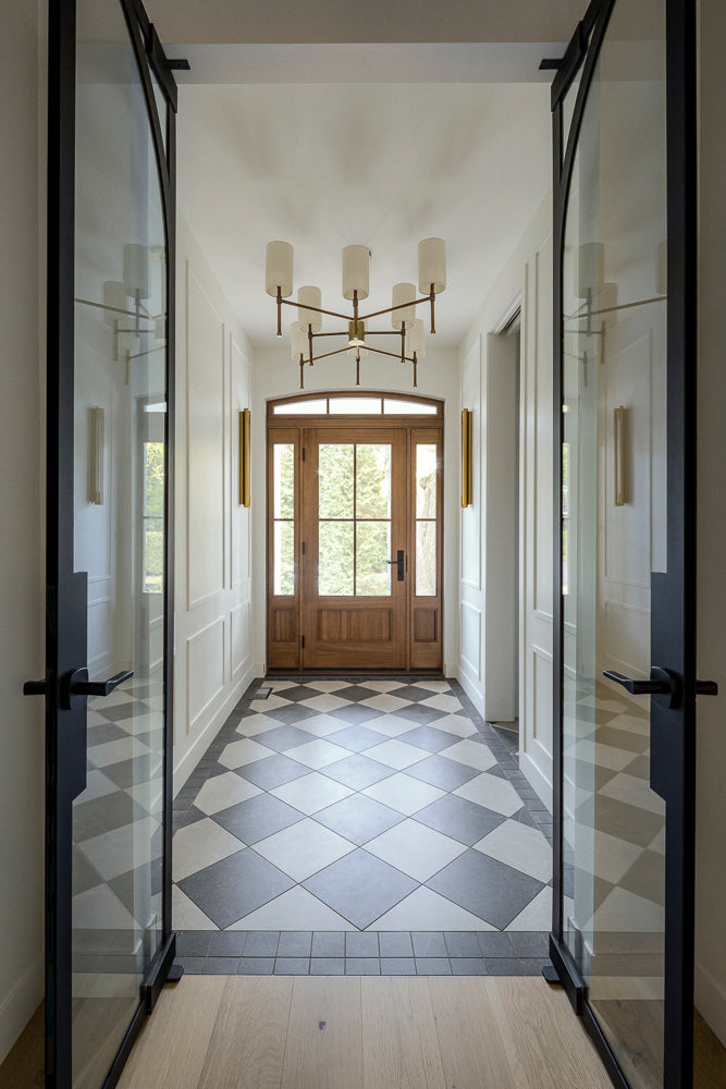Hall :: D'une élégance perpétuelle