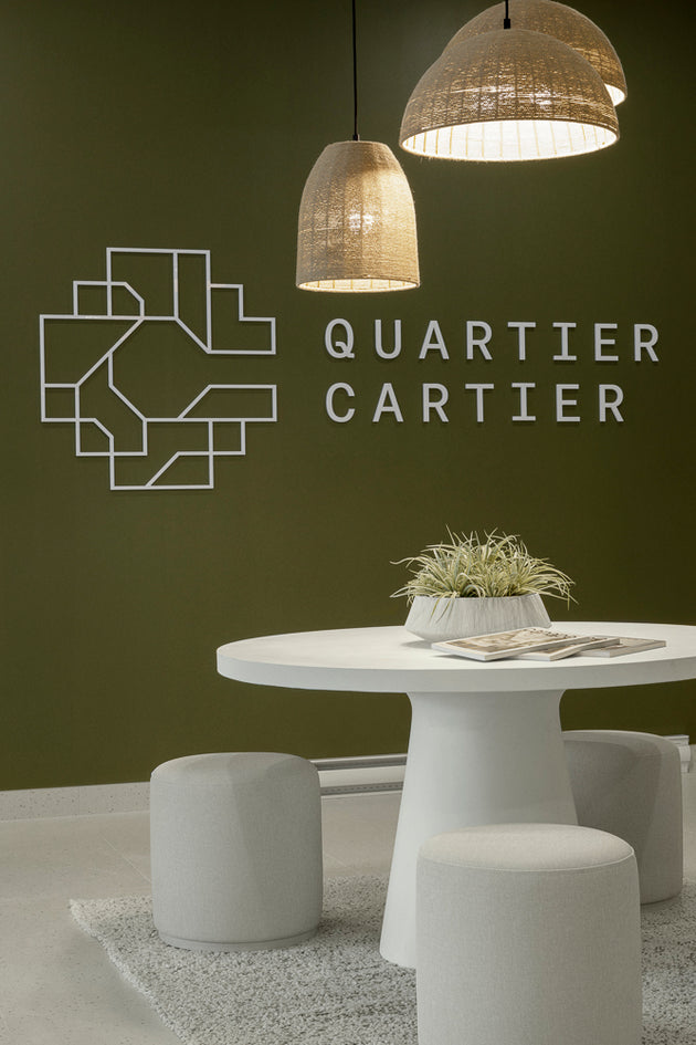 Quartier Cartier