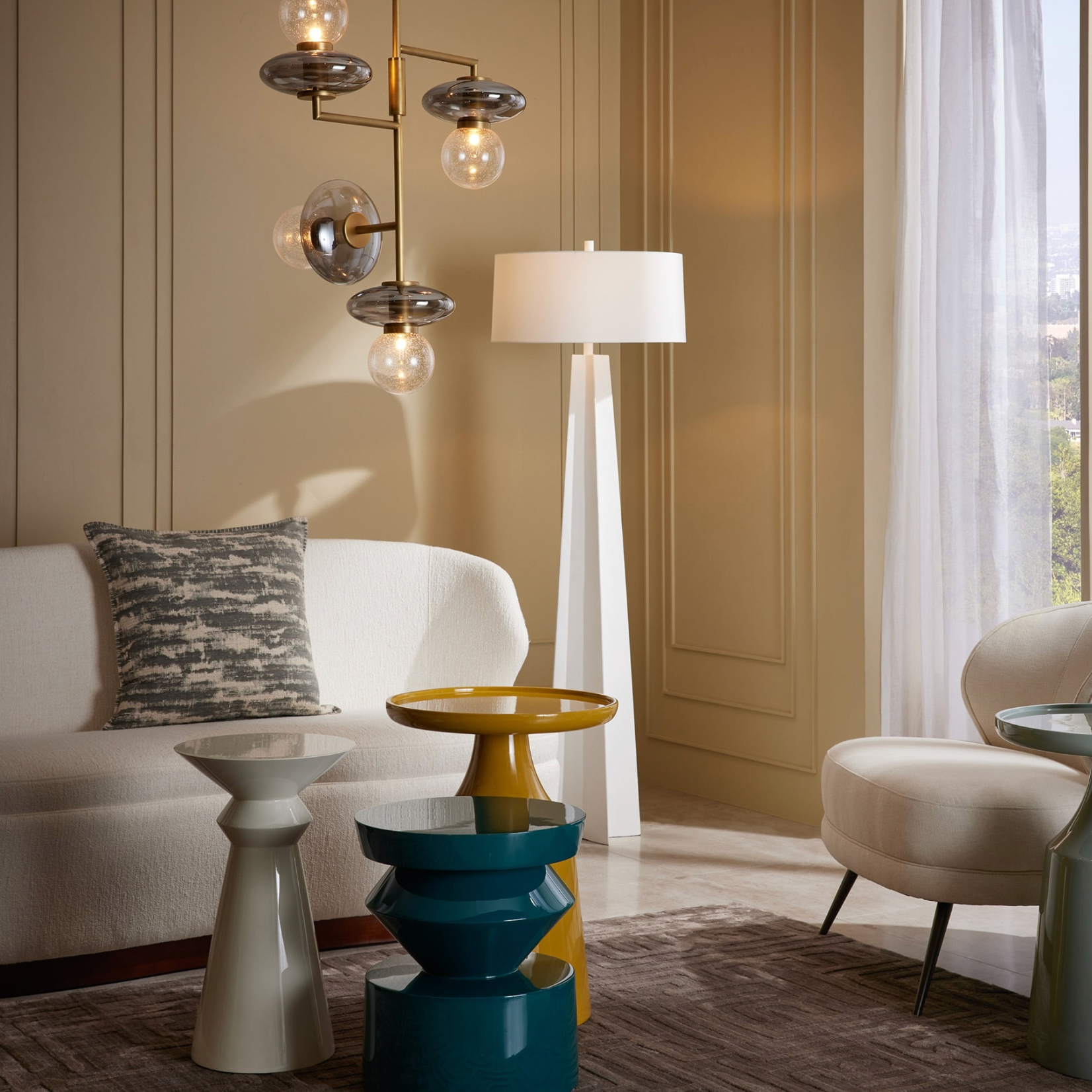 Arteriors