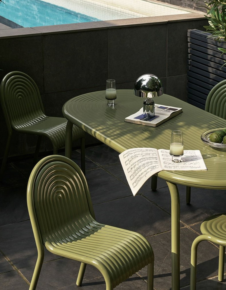 Tom Dixon