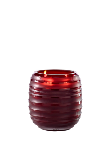 Chandelle ONNO Sphere red - Manyara