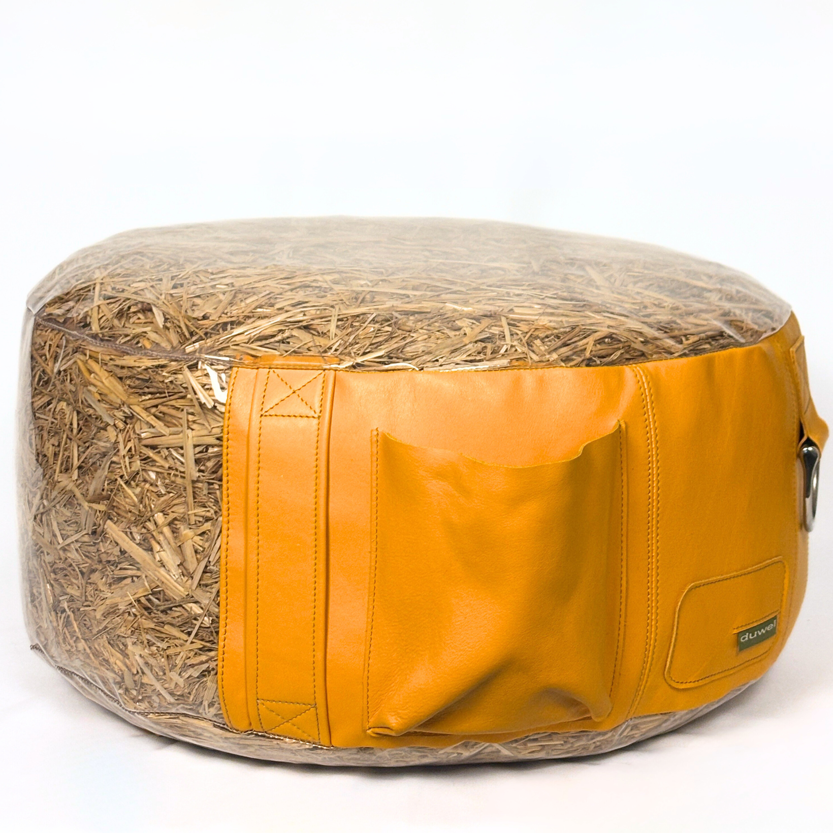 Pouf - Duwel