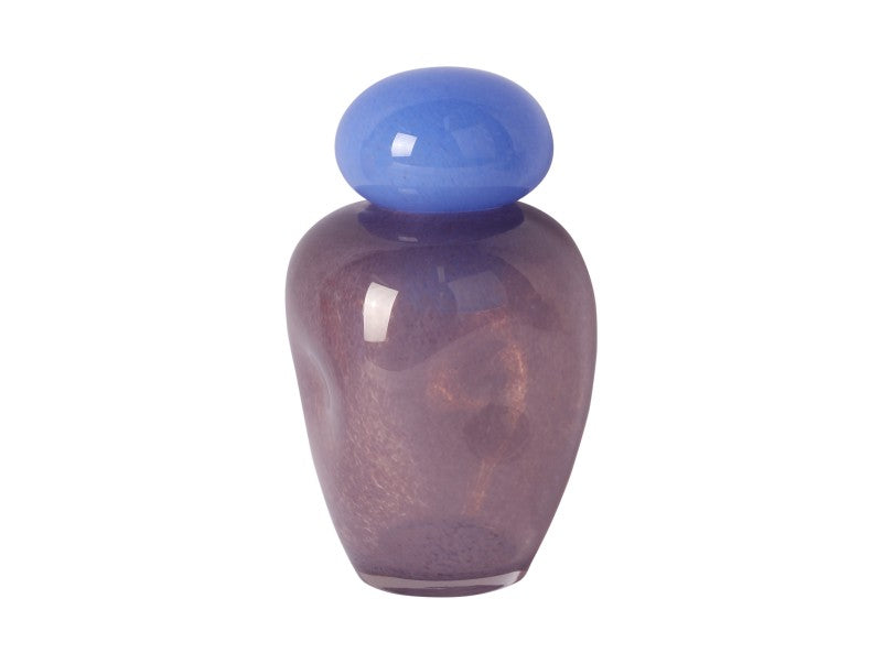 Vase Present Time - Dulce moyen