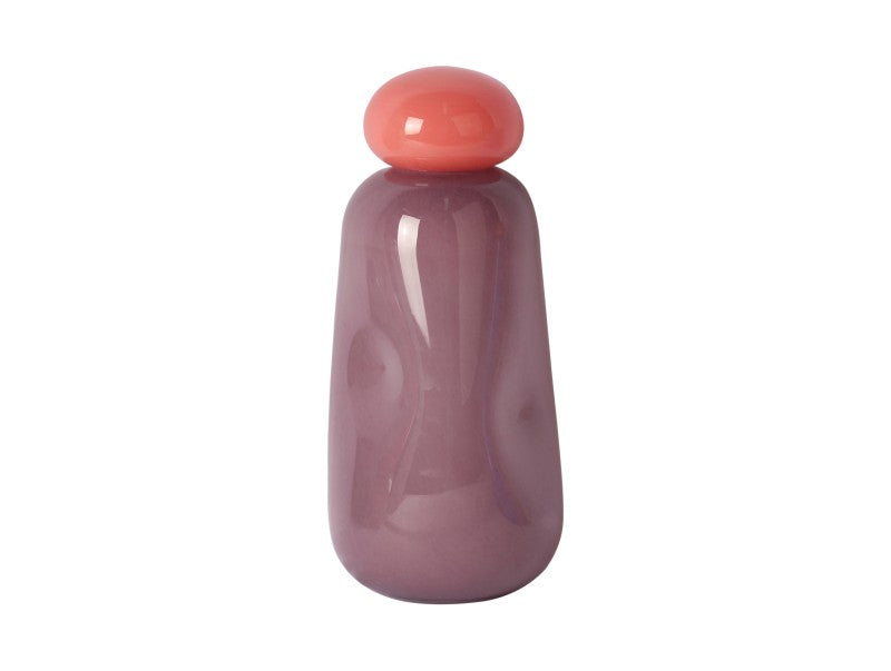 Vase Present Time - Dulce grand