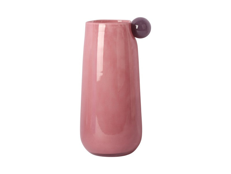 Vase Present Time - Bolita