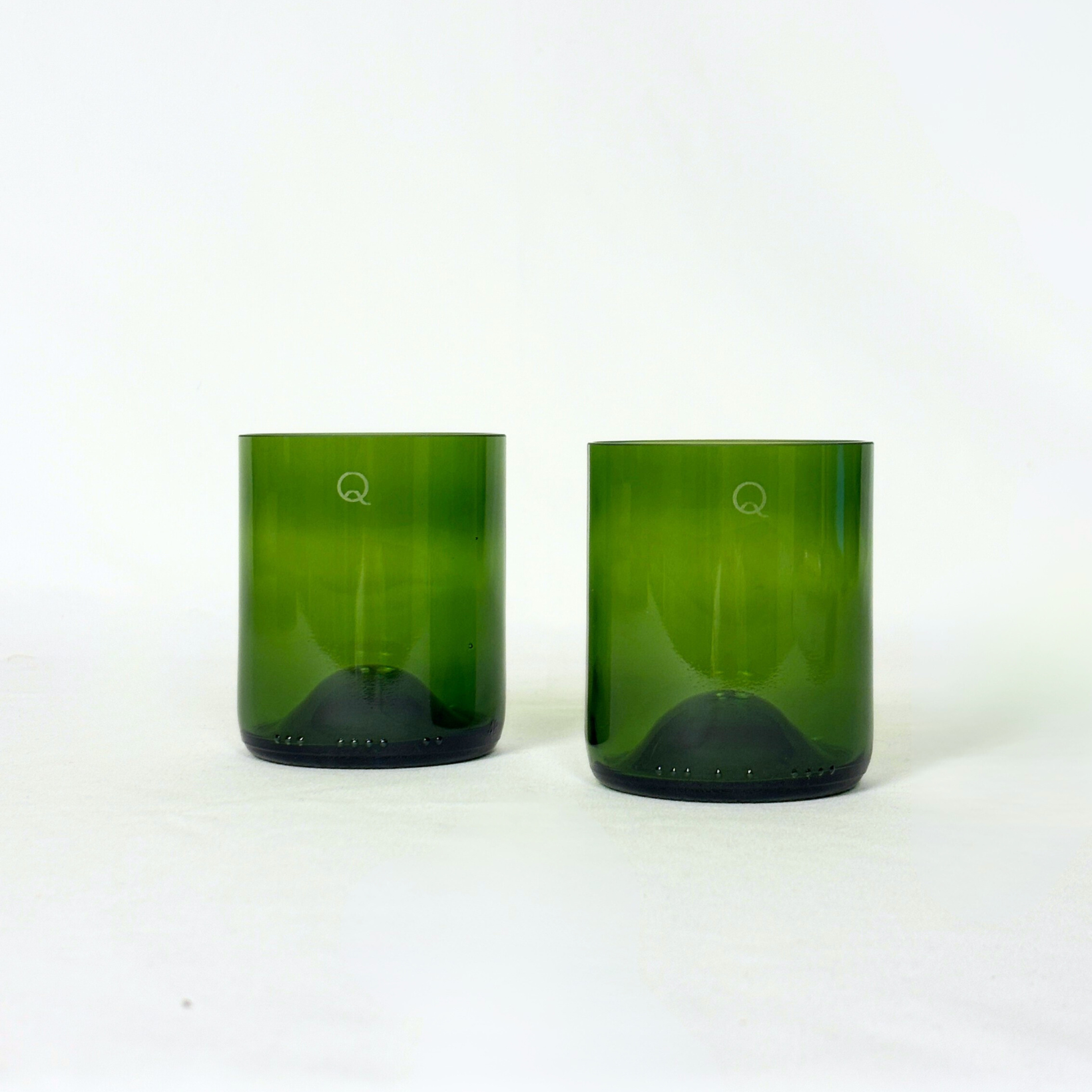 Verres - Q de bouteilles