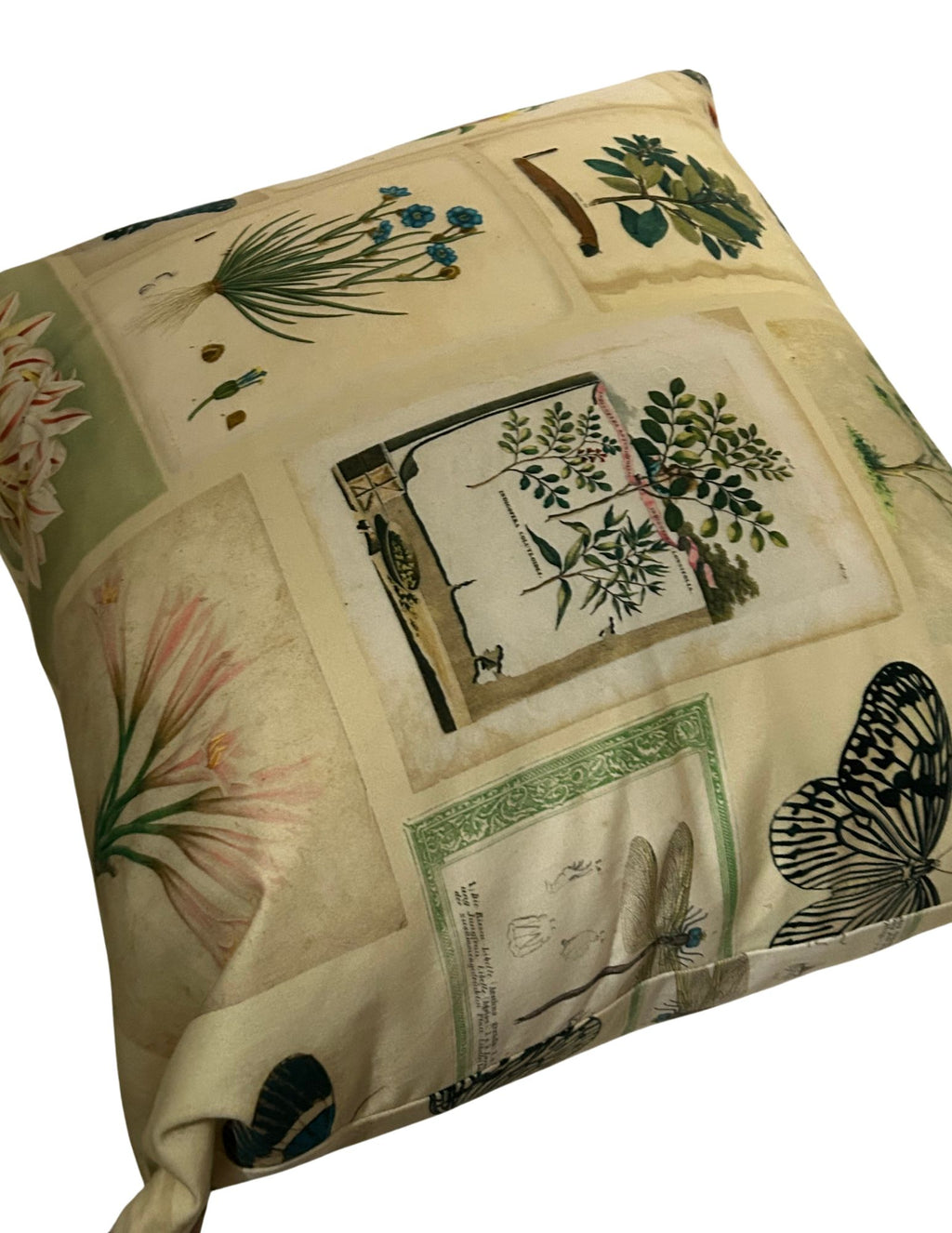 Coussin Designer Guild - Frame