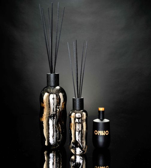 Diffuseur ONNO Cape champagne - Sage