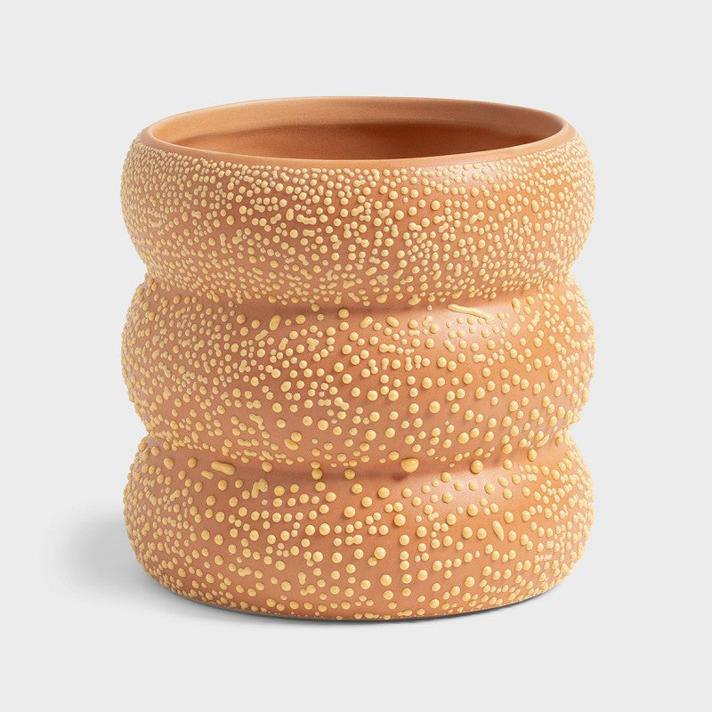Vase &K Amsterdam - Bombé