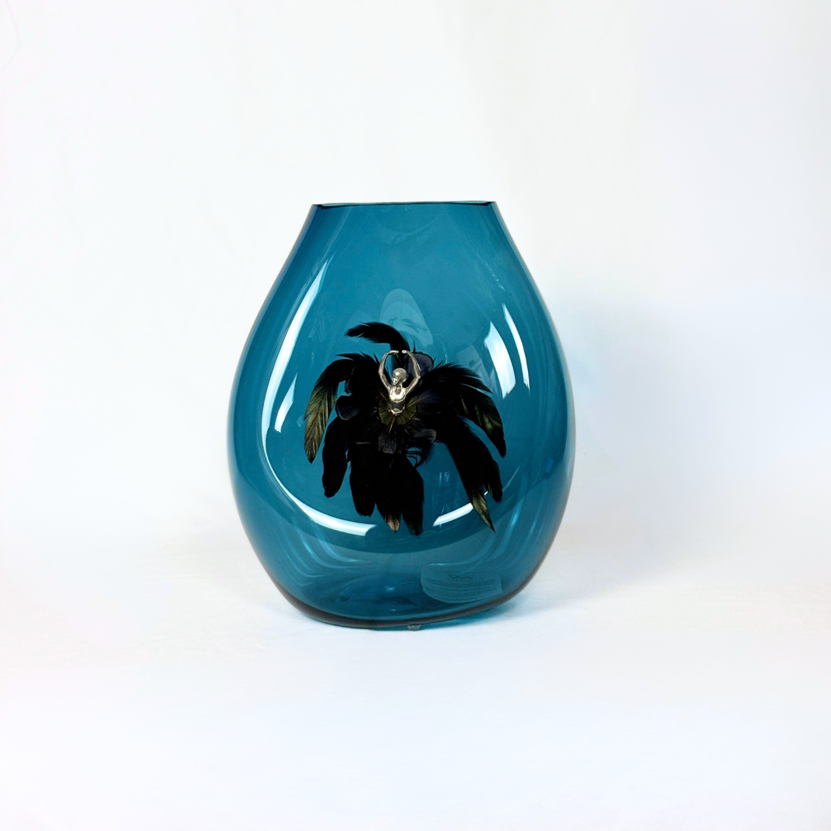 Vase - Vanessa Mitrani