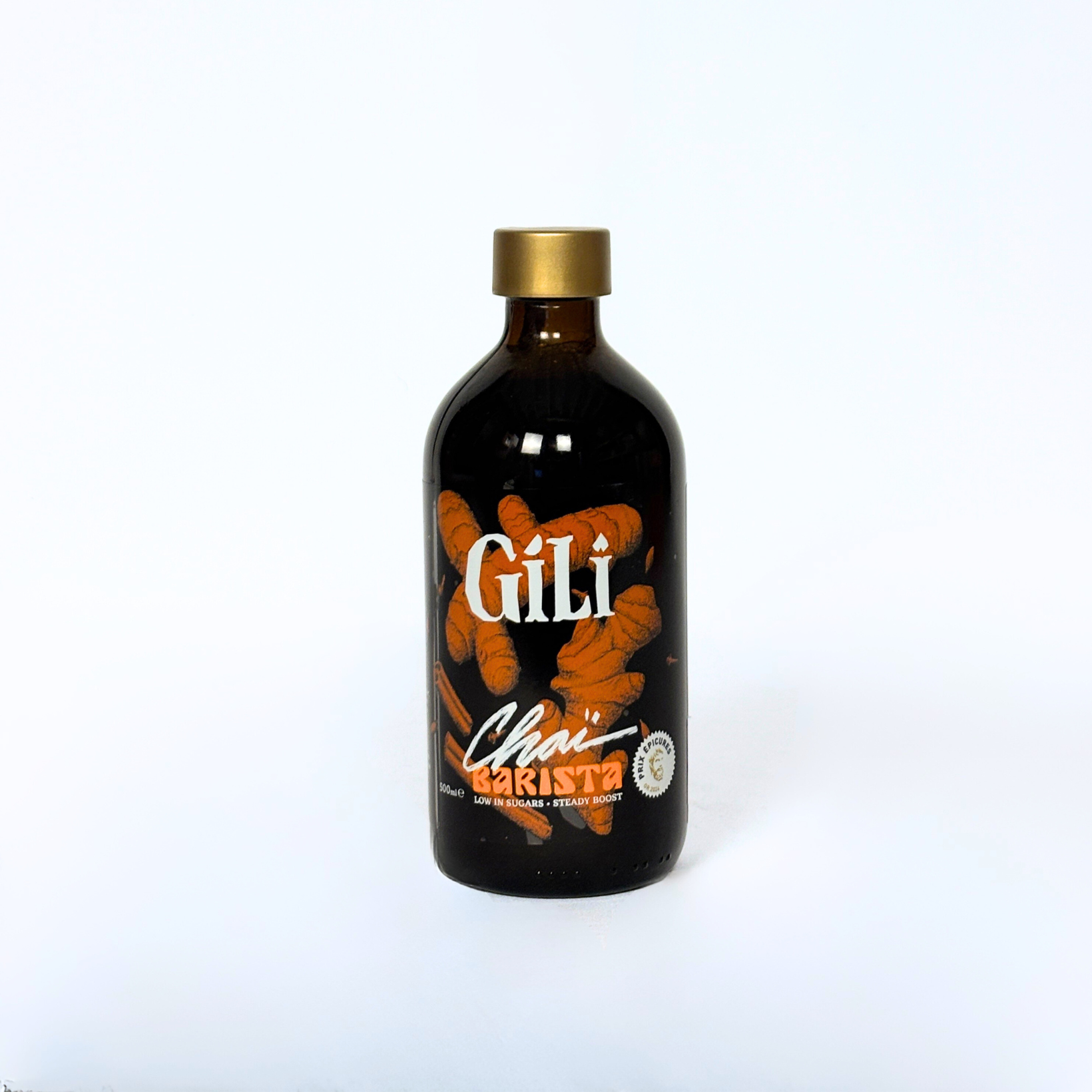 Boisson Gili Drinks