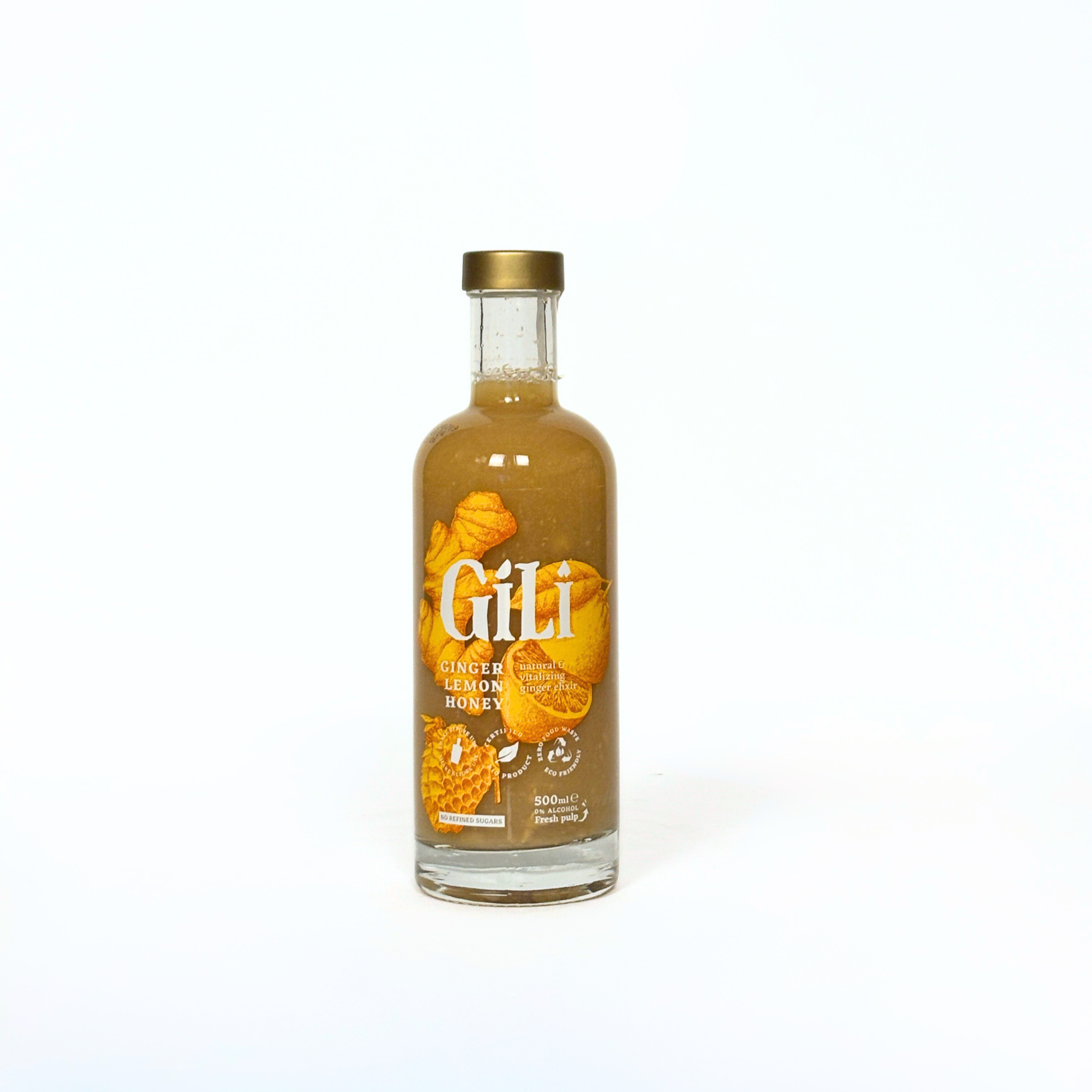 Boisson Gili Drinks