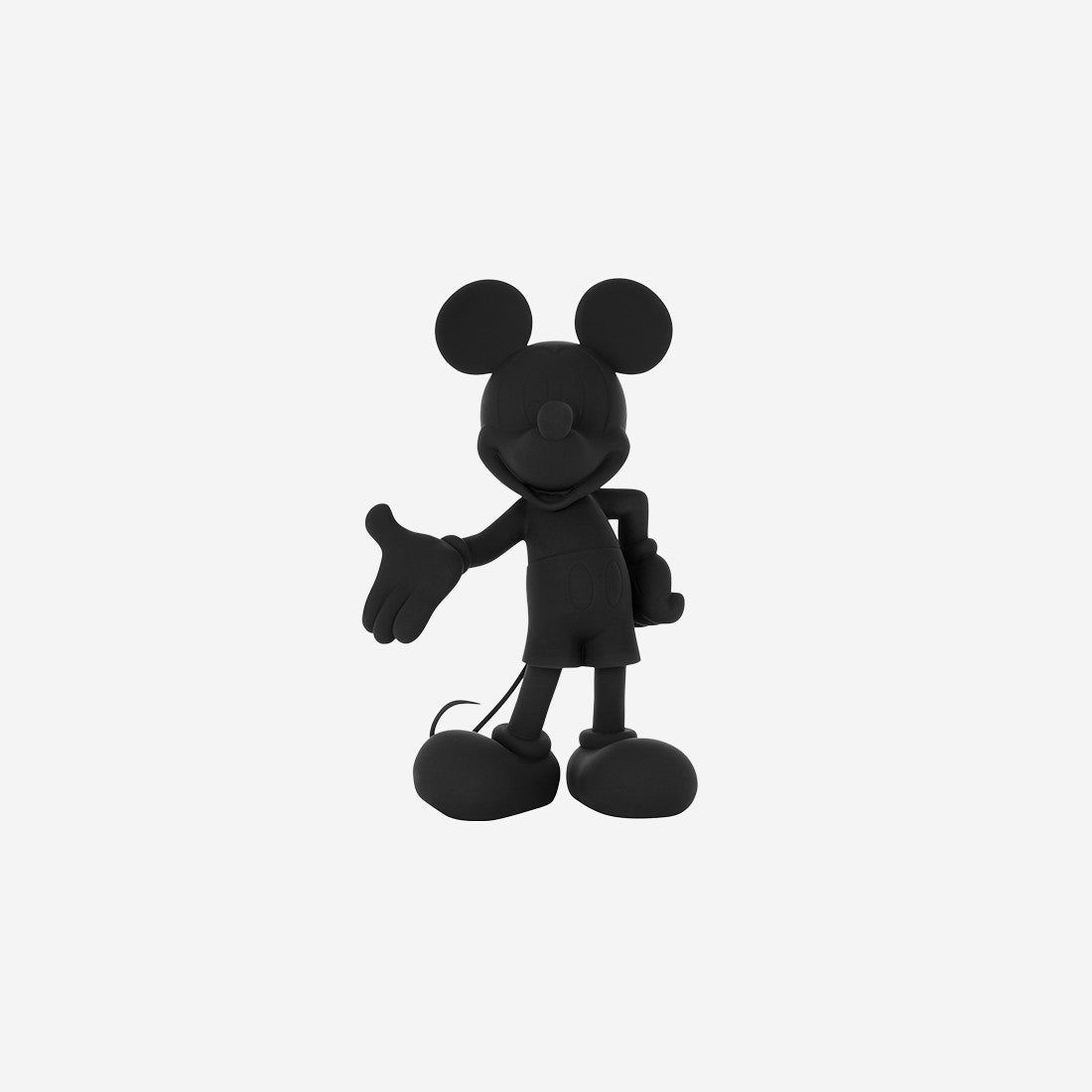 MICKEY WELCOME