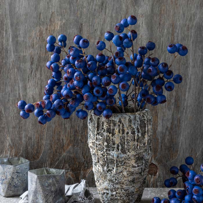 Bleuet artificiel