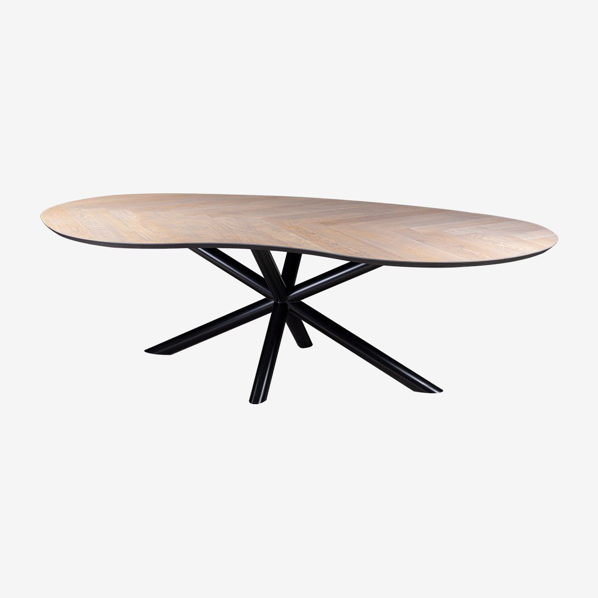 Table - Barba