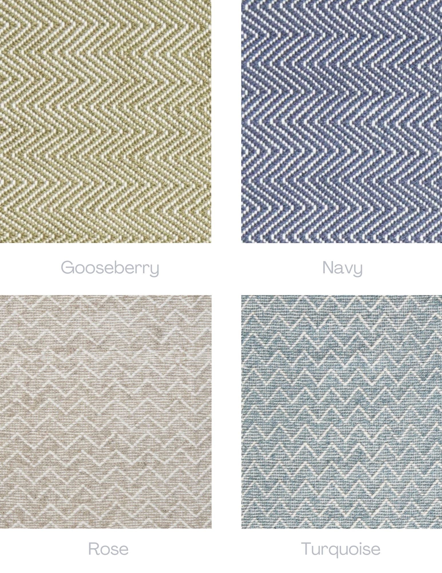 Carpette Weaver Green