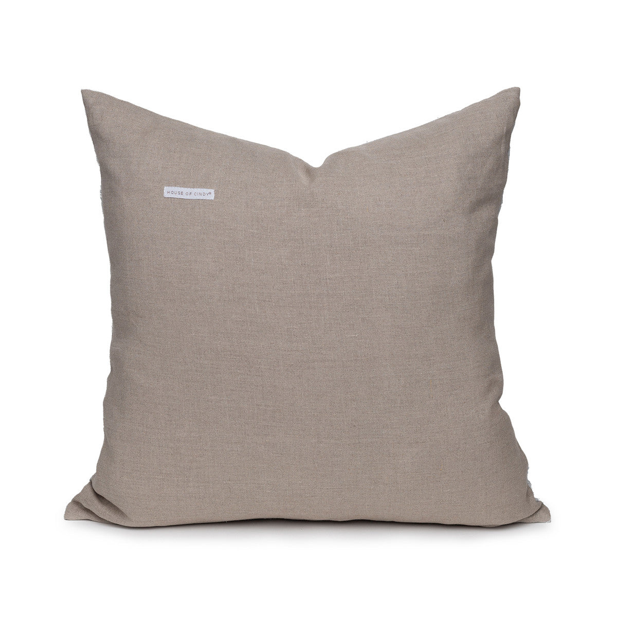 Coussin House of Cindy - Ligne
