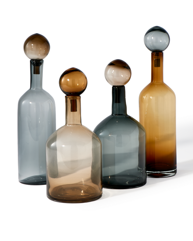 Bouteille POLSPOTTEN - Cognac L