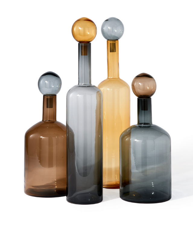 Bouteille POLSPOTTEN - Cognac XXL