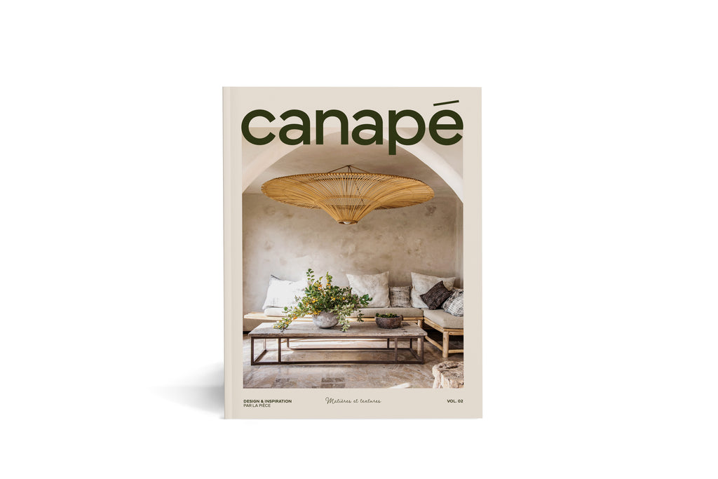 Magazine Canapé - Vol. 2