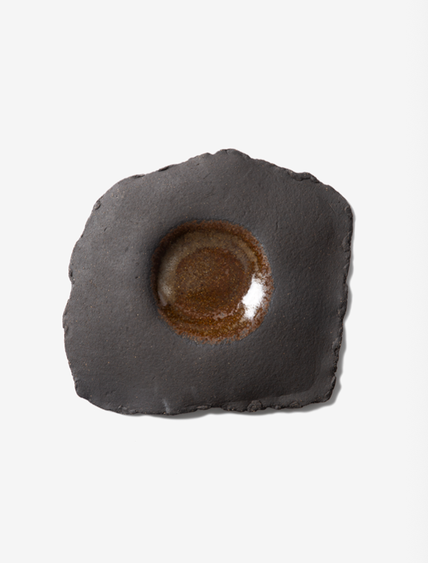 Dinnerware - Collection ODE TO THE EARTH by Roos Van De Velde - Unik Antwerp