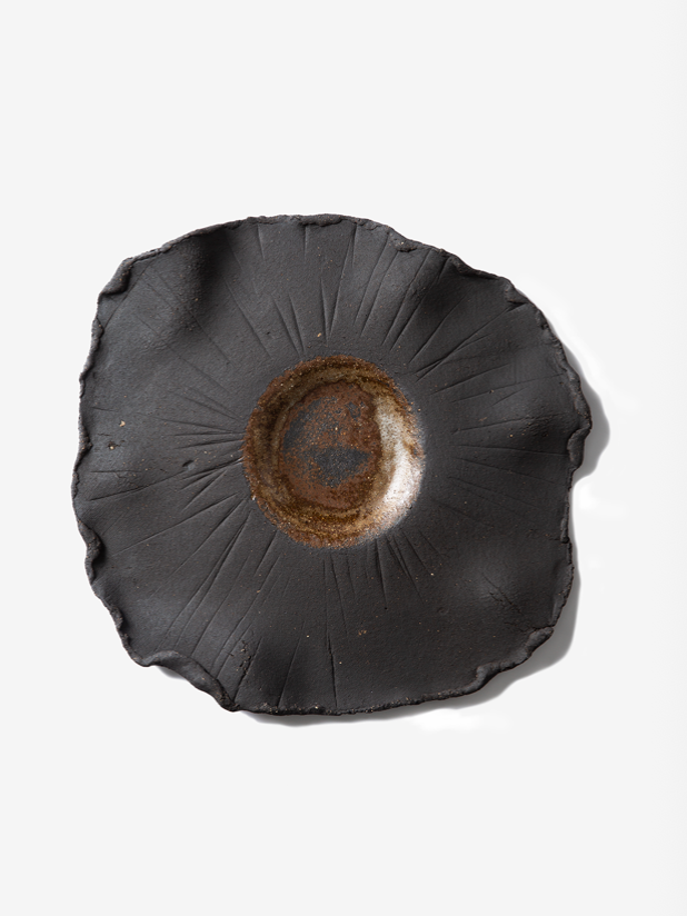 Dinnerware - Collection ODE TO THE EARTH by Roos Van De Velde - Unik Antwerp