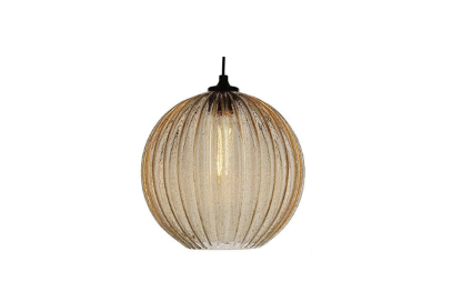 Champagne Ripple Ball 35 - by eve