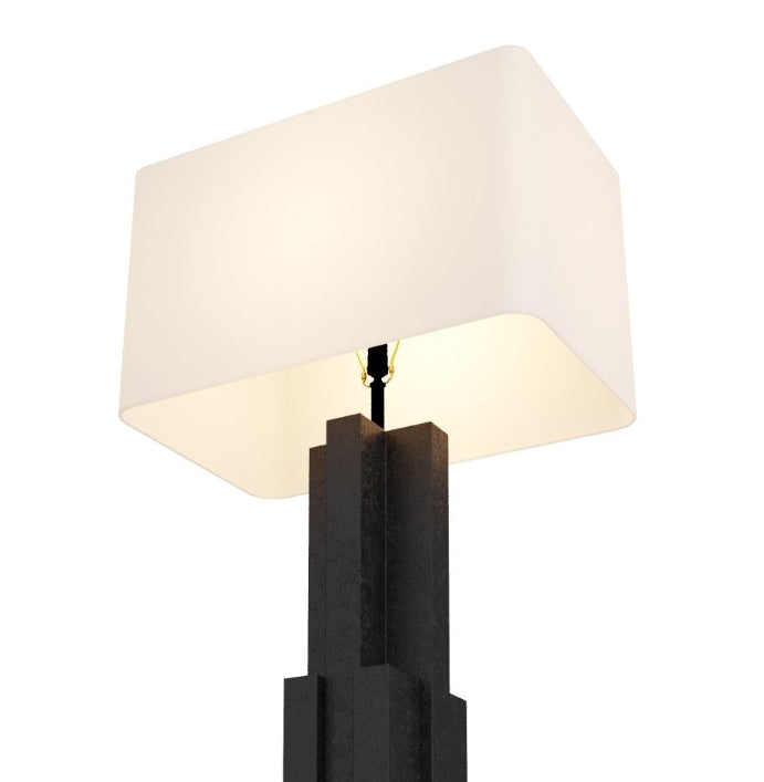 Beaux Lampe de sol
