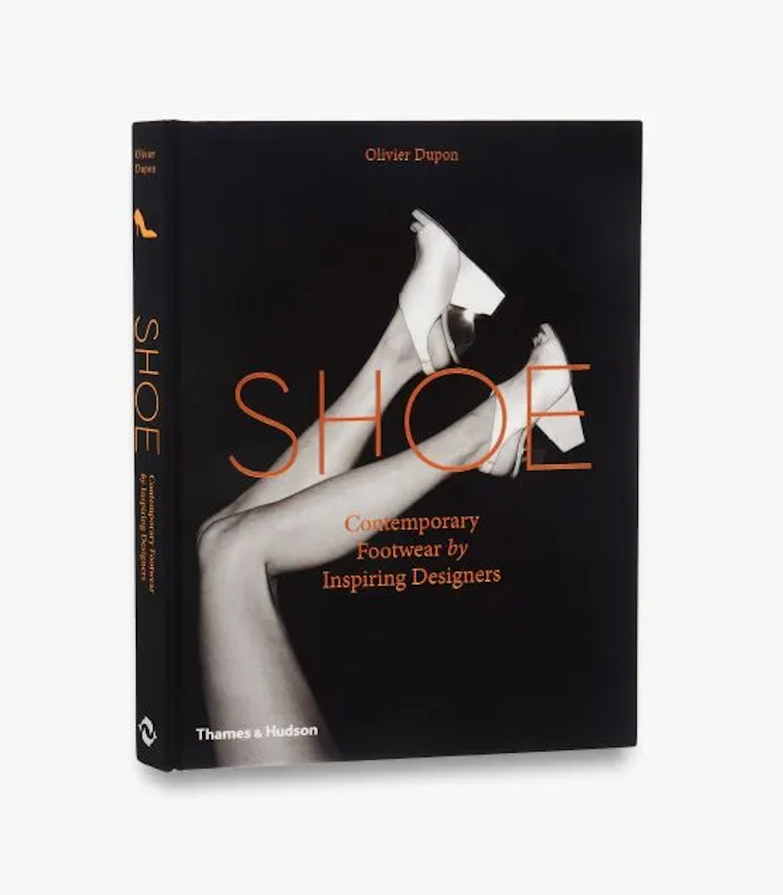 Livre - Shoe : Contemporary Footwear by Inspiring Designers