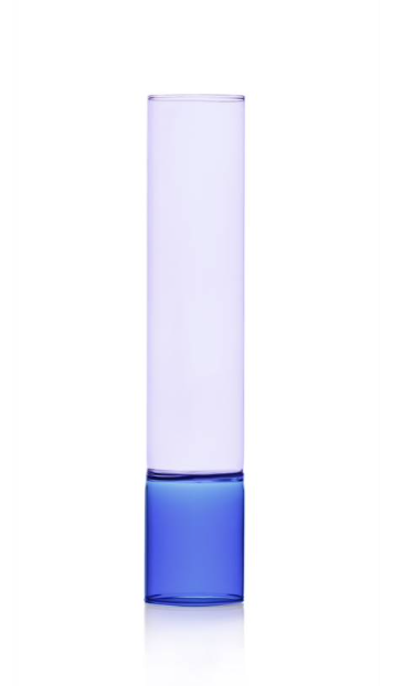 Vase coloré Ichendorf - Bamboo 35