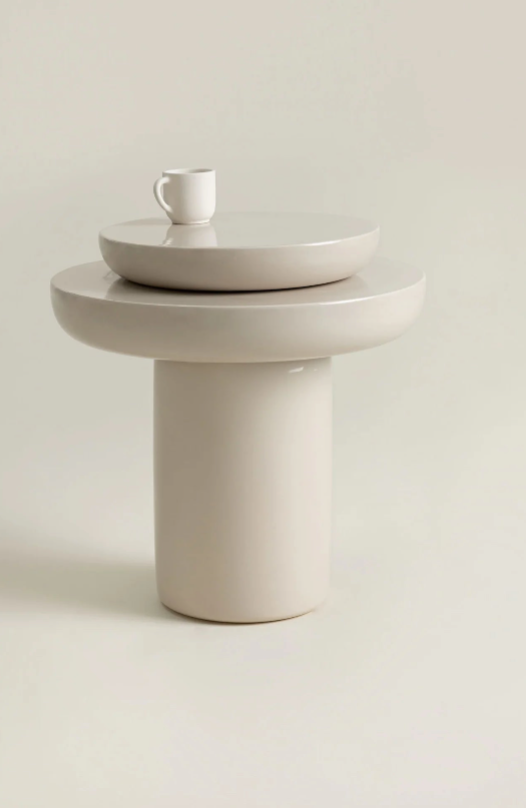 Table - Stacked 20"