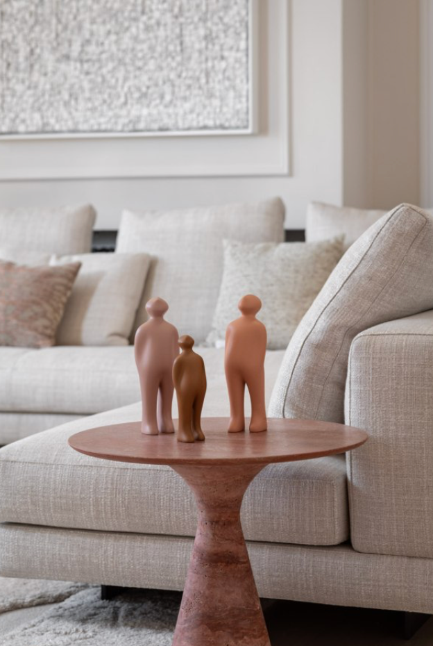 Le Visiteur Petit - Gardeco