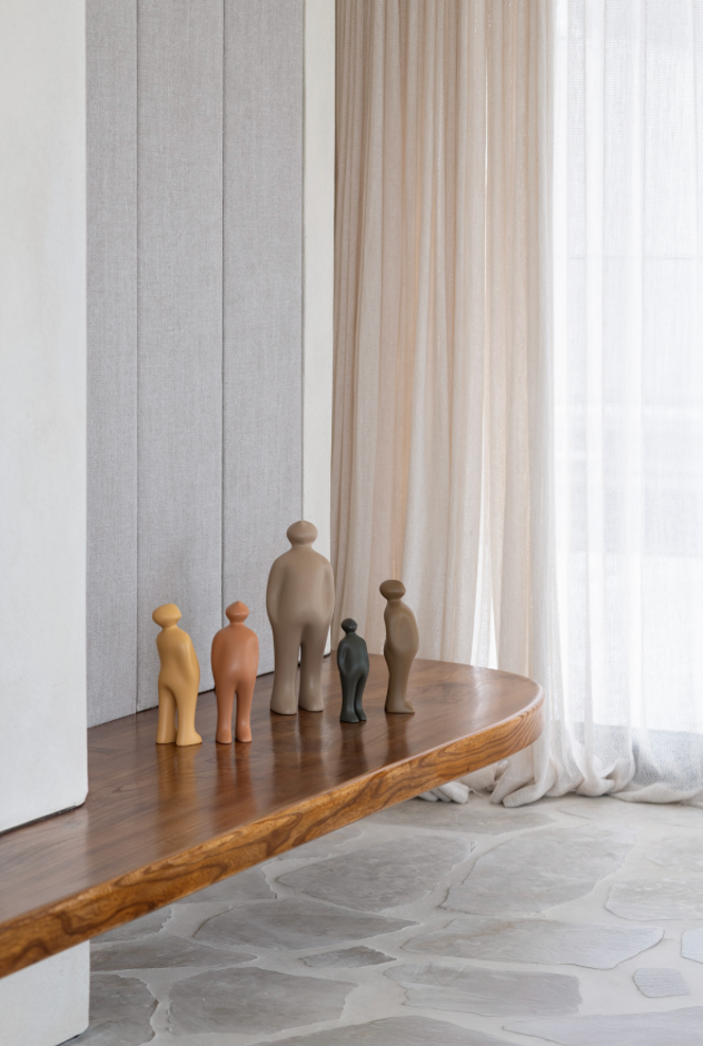 Le Visiteur Grand -  Gardeco