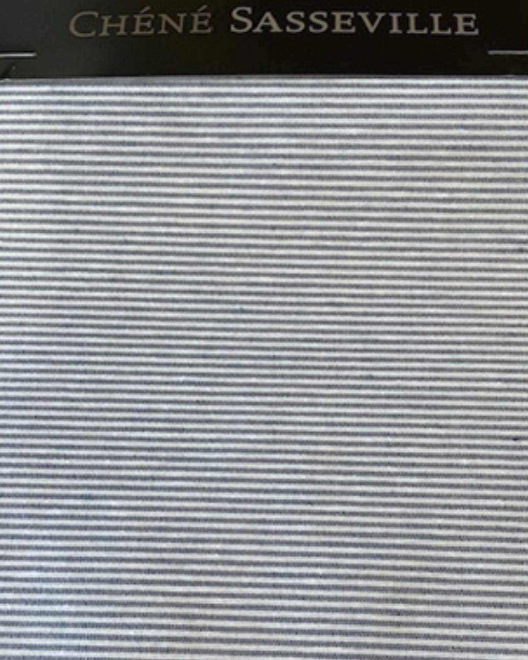 Chéné Sasseville Nappe