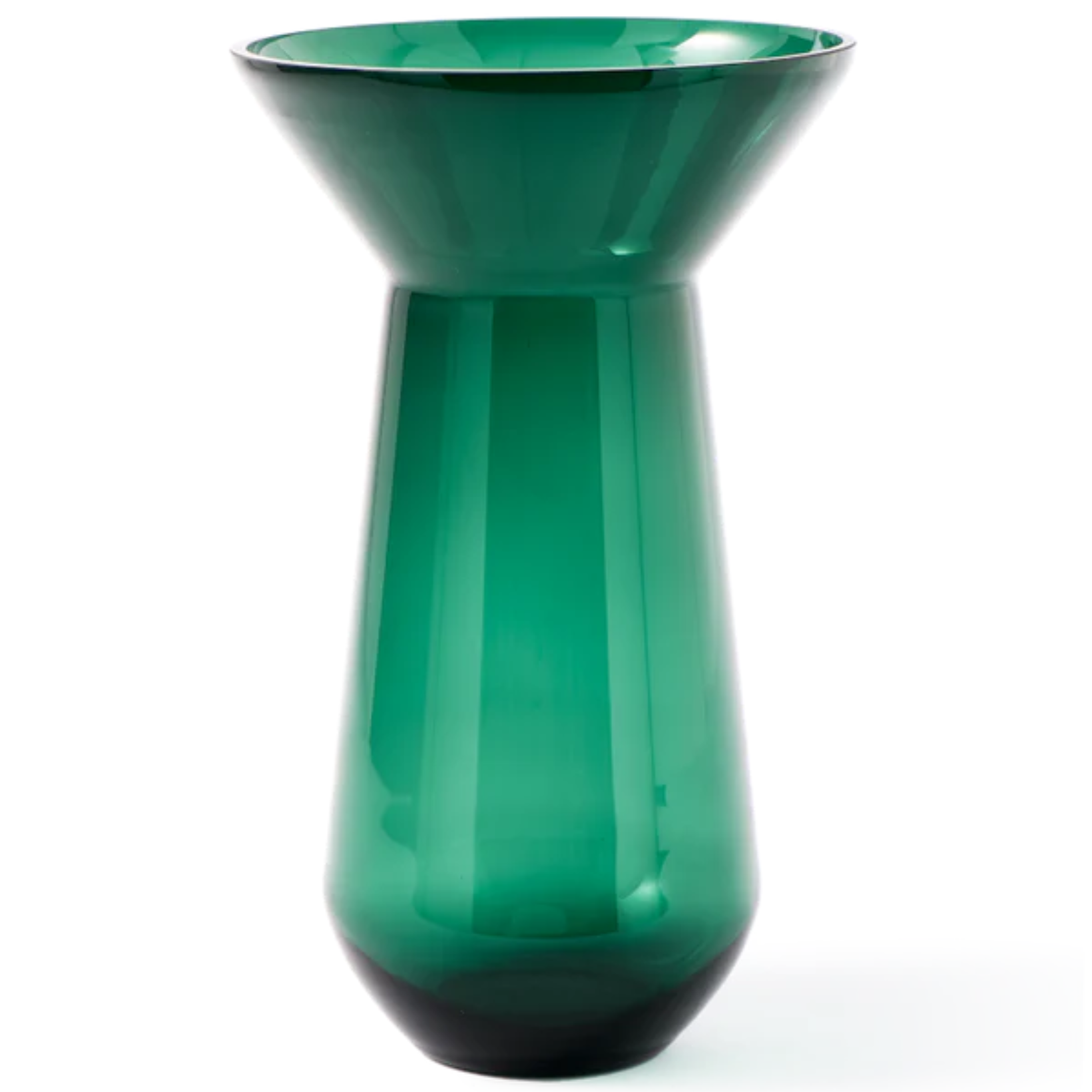 Vase à col long - Pols Potten
