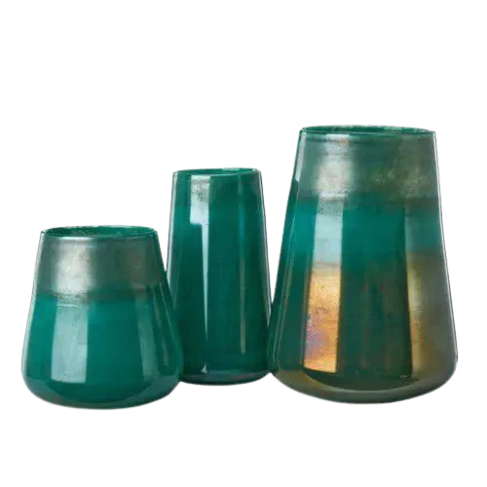 Vase Radium - Pols potten