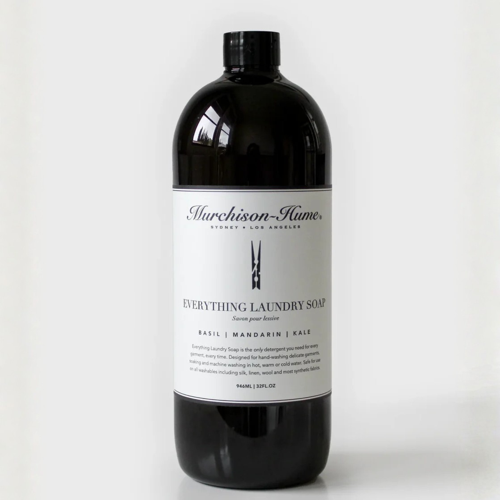 Détergent Everything - Murchison-Hume