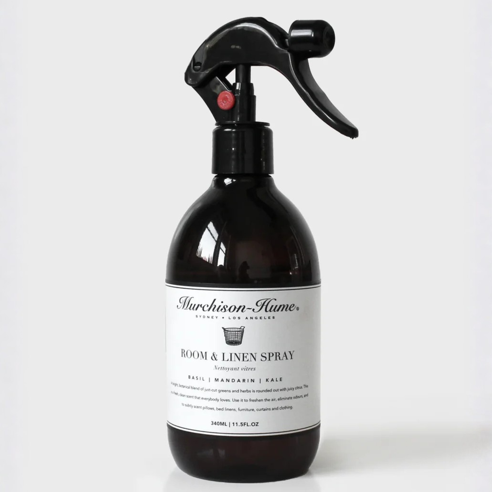 Brume d'ambiance  Room & Linen - Murchison-Hume