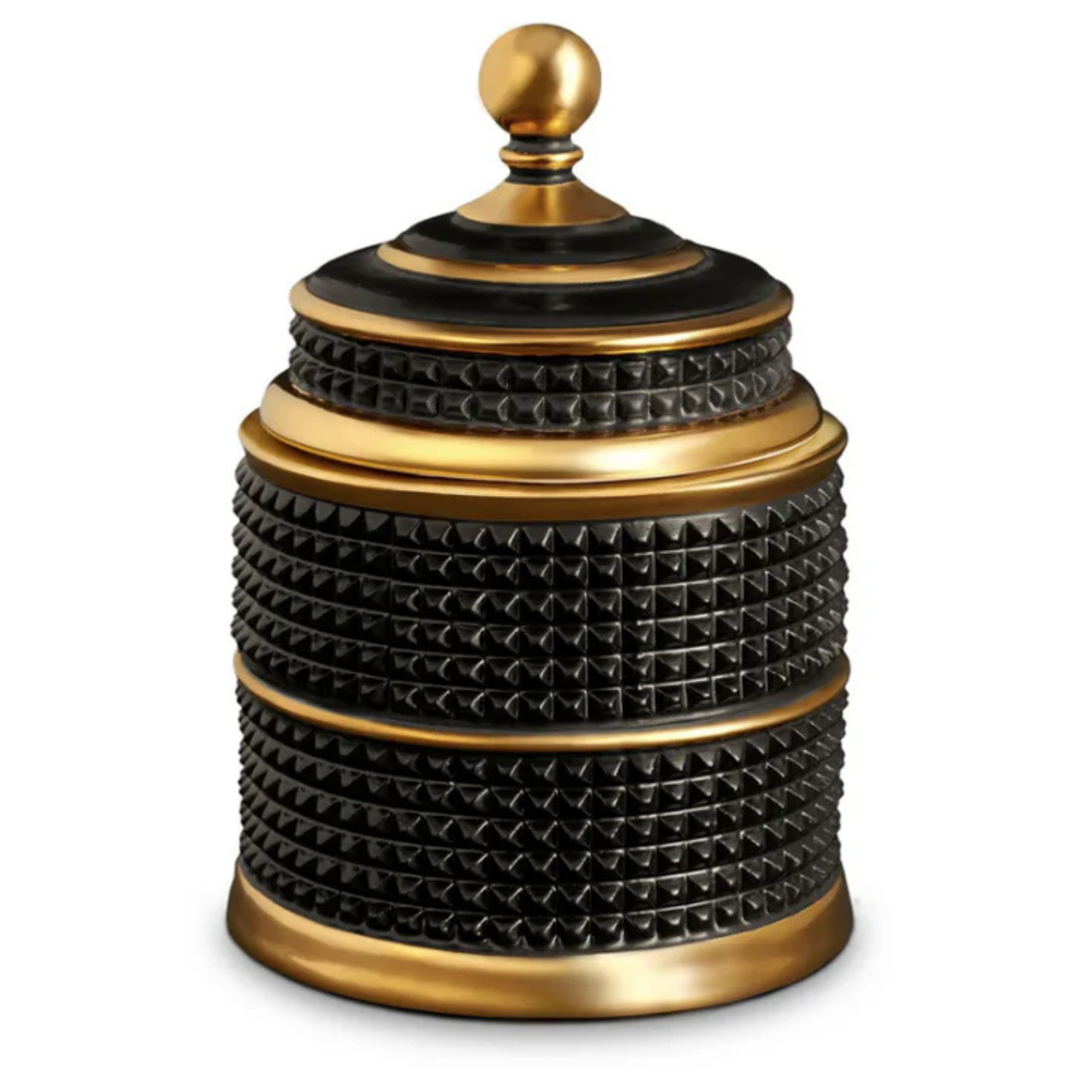 Chandelle Bibliothèque - L'Objet