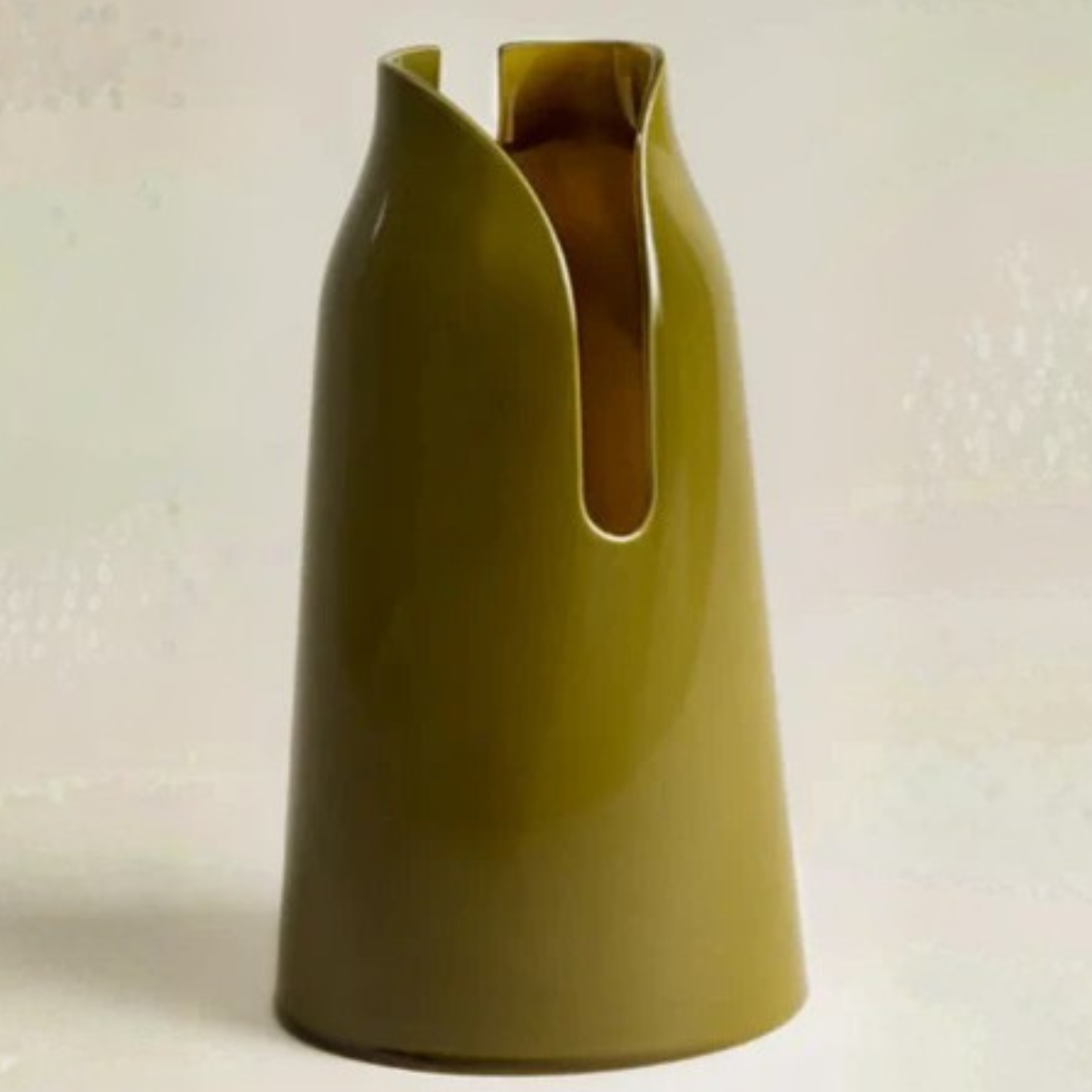 Lampe à poser Col mini - Charolle 1844