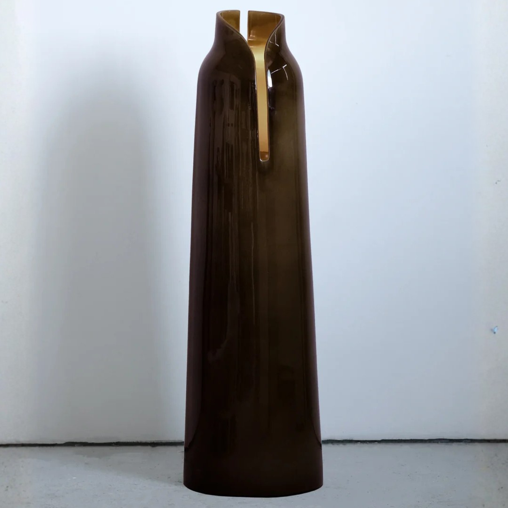 Lampadaire Col - Charolles 1844