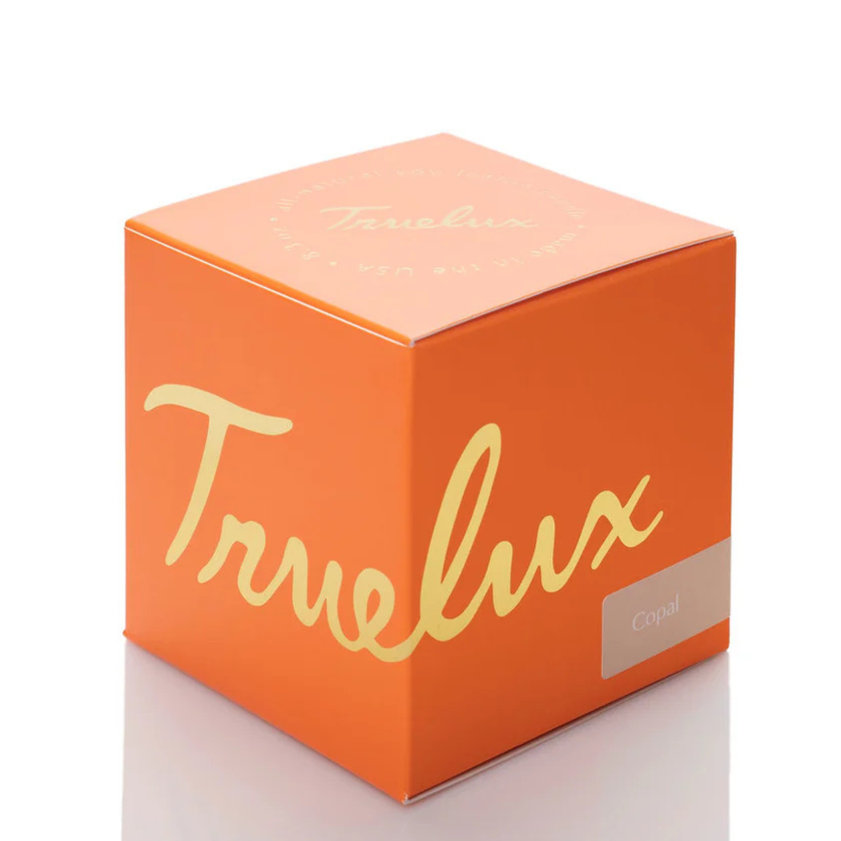 Chandelle lotion - Truelux