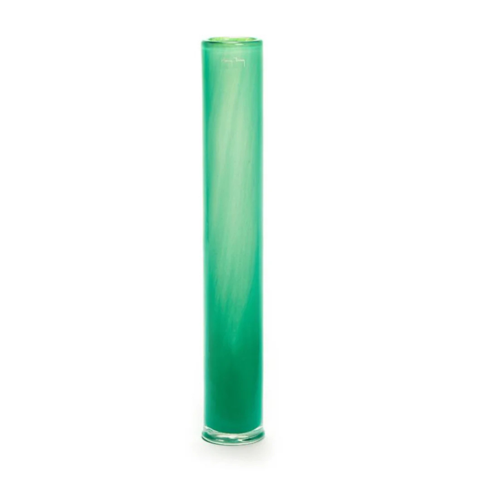 Vase Green - Henry Dean